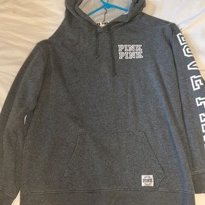 PINK Victorias Secret Hoodie
